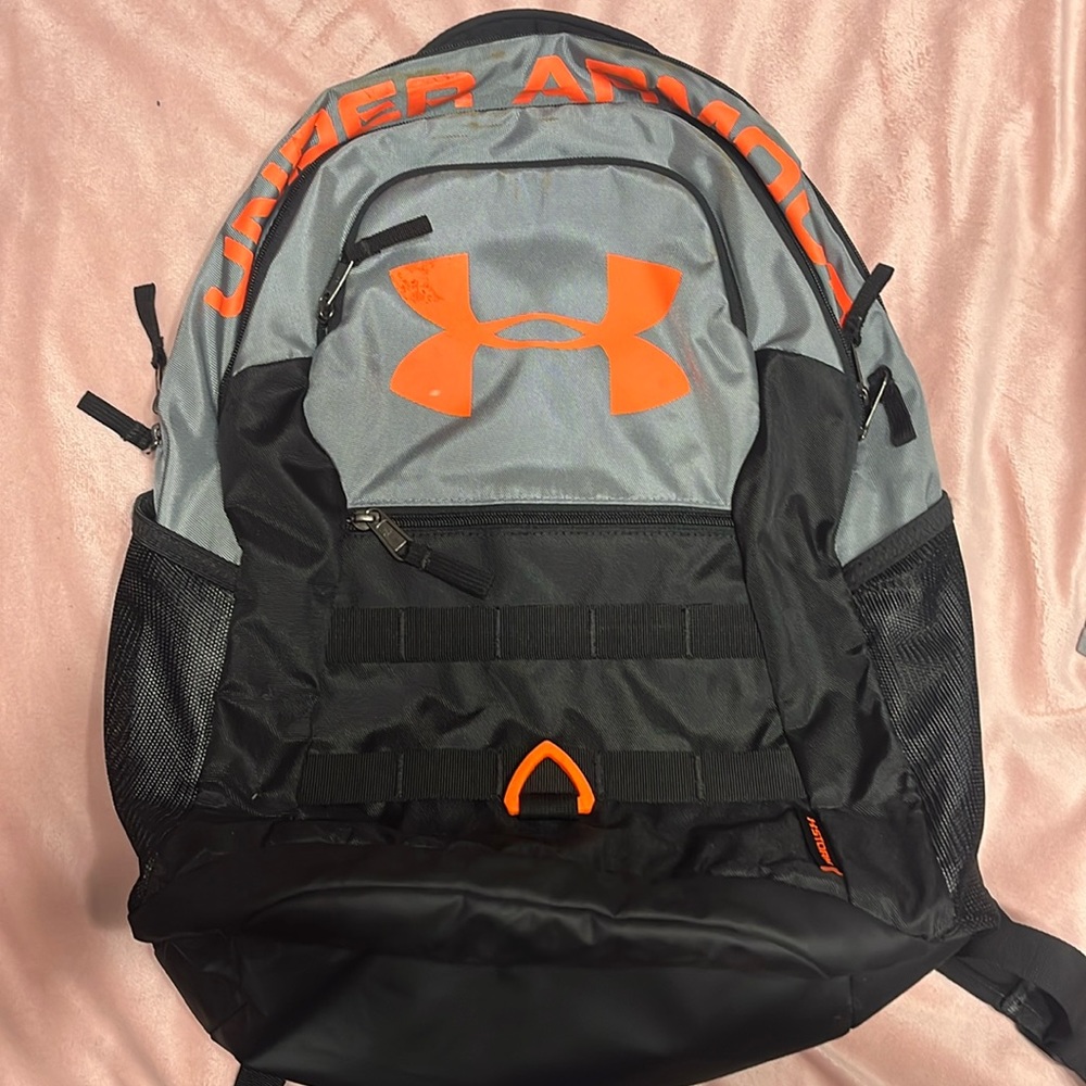 Under Armour Backpack